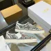 Dior Shoes for Men's B23 Slip-On Sneakers #B67424