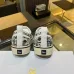 Dior Shoes for Men's B23 Slip-On Sneakers #B67424