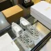 Dior Shoes for Men's B23 Slip-On Sneakers #B67424