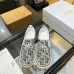 Dior Shoes for Men's B23 Slip-On Sneakers #B67424