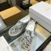 Dior Shoes for Men's B23 Slip-On Sneakers #B67424