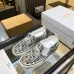 Dior Shoes for Men's B23 Slip-On Sneakers #B67424