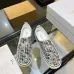 Dior Shoes for Men's B23 Slip-On Sneakers #B67424