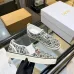 Dior Shoes for Men's B23 Slip-On Sneakers #B67424