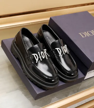 D-ior Shoes for Men's OXFORDS #A50490 D-ior Shoes for Men's OXFORDS #A50490