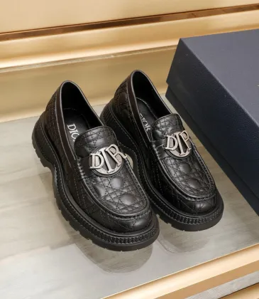 D-ior Shoes for Men's OXFORDS #A50496 D-ior Shoes for Men's OXFORDS #A50496