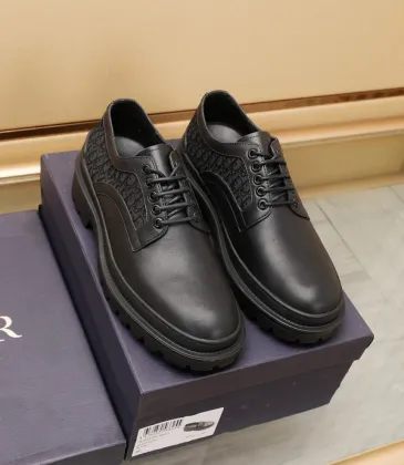 D-ior Shoes for Men's OXFORDS #A50497 D-ior Shoes for Men's OXFORDS #A50497