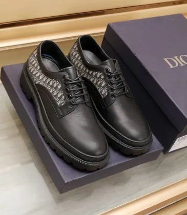 D-ior Shoes for Men's OXFORDS #A50498 D-ior Shoes for Men's OXFORDS #A50498