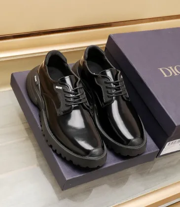 D-ior Shoes for Men's OXFORDS #A50499 D-ior Shoes for Men's OXFORDS #A50499