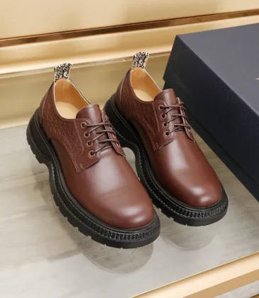 D-ior Shoes for Men's OXFORDS #A50500 D-ior Shoes for Men's OXFORDS #A50500