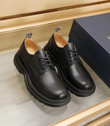 D-ior Shoes for Men's OXFORDS #A50501 D-ior Shoes for Men's OXFORDS #A50501