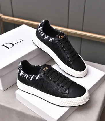 D-ior Shoes for Men's Sneakers #A27427
