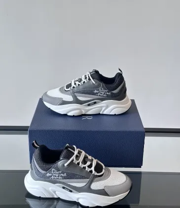 Dior Shoes for Men's Sneakers #B67416