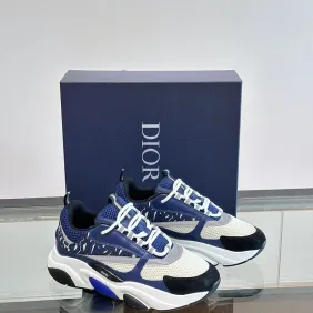 Dior Shoes for Men's Sneakers #B67417