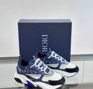 Dior Shoes for Men's Sneakers #B67417