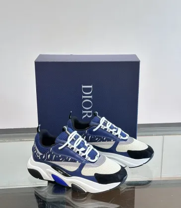 Dior Shoes for Men's Sneakers #B67417