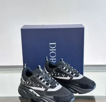 Dior Shoes for Men's Sneakers #B67418