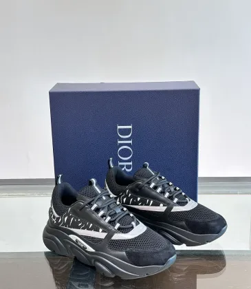 Dior Shoes for Men's Sneakers #B67418