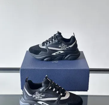 Dior Shoes for Men's Sneakers #B67419