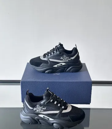 Dior Shoes for Men's Sneakers #B67419