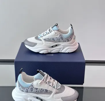 Dior Shoes for Men's Sneakers #B67420