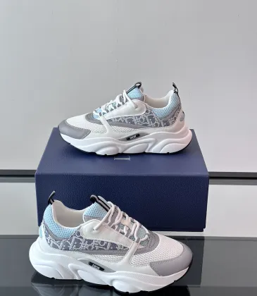Dior Shoes for Men's Sneakers #B67420