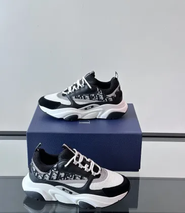 Dior Shoes for Men's Sneakers #B67421