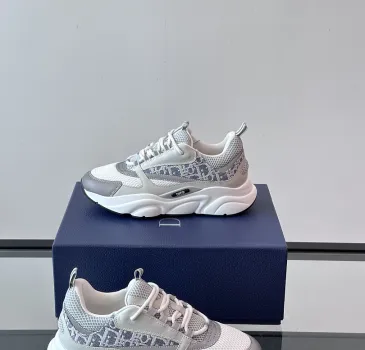 Dior Shoes for Men's Sneakers #B67422