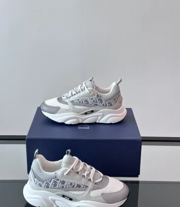 Dior Shoes for Men's Sneakers #B67422