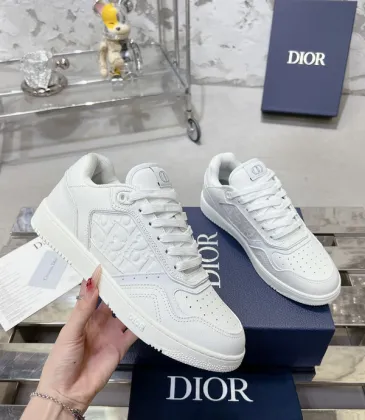 D-ior Shoes for Men's Sneakers #A42483 D-ior Shoes for Men's Sneakers #A42483