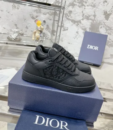 D-ior Shoes for Men's Sneakers #A42486 D-ior Shoes for Men's Sneakers #A42486