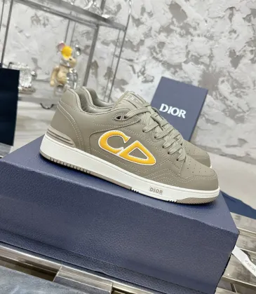 D-ior Shoes for Men's Sneakers #A42487 D-ior Shoes for Men's Sneakers #A42487