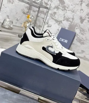 D-ior Shoes for Men's Sneakers #A48860 D-ior Shoes for Men's Sneakers #A48860