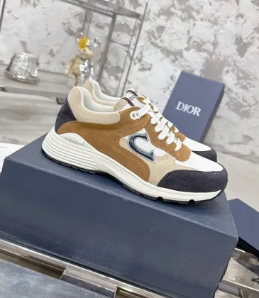D-ior Shoes for Men's Sneakers #A48863 D-ior Shoes for Men's Sneakers #A48863