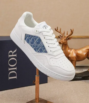 D-ior Shoes for Men's Sneakers #A49764 D-ior Shoes for Men's Sneakers #A49764