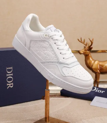 D-ior Shoes for Men's Sneakers #A49766 D-ior Shoes for Men's Sneakers #A49766