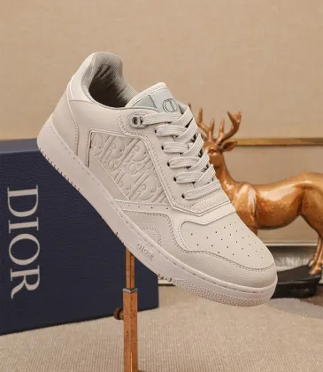 D-ior Shoes for Men's Sneakers #A49768 D-ior Shoes for Men's Sneakers #A49768