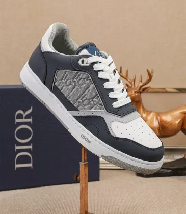 D-ior Shoes for Men's Sneakers #A49770 D-ior Shoes for Men's Sneakers #A49770