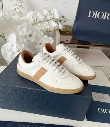 D-ior Shoes for Men's Sneakers #A52919 D-ior Shoes for Men's Sneakers #A52919