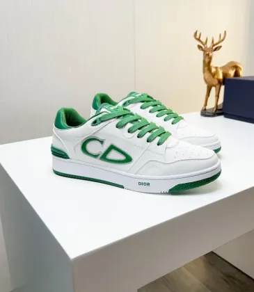 D-ior Shoes for Men's Sneakers #A56603 D-ior Shoes for Men's Sneakers #A56603
