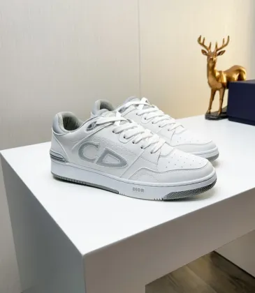 D-ior Shoes for Men's Sneakers #A56604 D-ior Shoes for Men's Sneakers #A56604