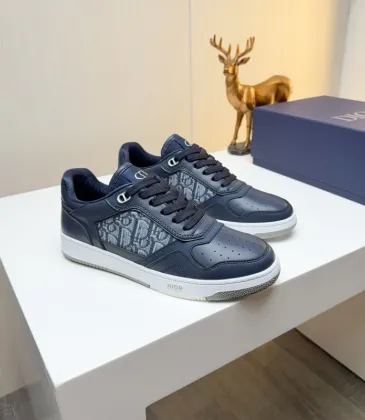 D-ior Shoes for Men's Sneakers #A56605 D-ior Shoes for Men's Sneakers #A56605