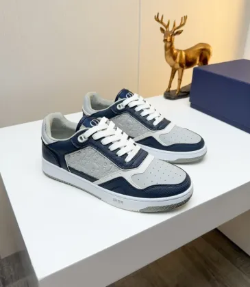 D-ior Shoes for Men's Sneakers #A56607 D-ior Shoes for Men's Sneakers #A56607