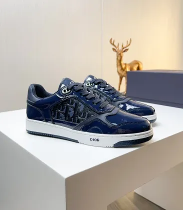 D-ior Shoes for Men's Sneakers #A56609 D-ior Shoes for Men's Sneakers #A56609
