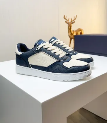 D-ior Shoes for Men's Sneakers #A56615 D-ior Shoes for Men's Sneakers #A56615