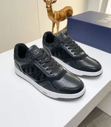 Dior Shoes for Men's Sneakers #A63697 Dior Shoes for Men's Sneakers #A63697