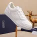 Dior Shoes for Men's Sneakers #A63700