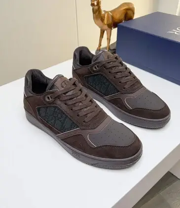 Dior Shoes for Men's Sneakers #A63705 Dior Shoes for Men's Sneakers #A63705