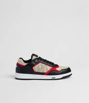 Dior Shoes for Men's Sneakers #A63706 Dior Shoes for Men's Sneakers #A63706