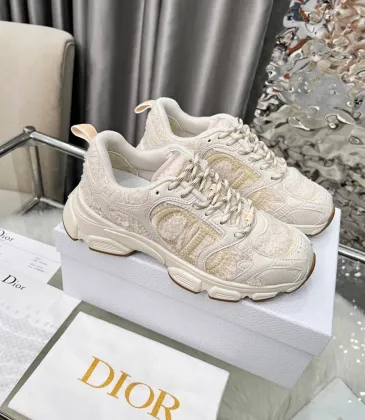 Dior Shoes for Men's Sneakers #A64249 Dior Shoes for Men's Sneakers #A64249